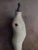 Antique Stockman child mannequin. Rare display bust.