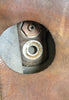M38 Paratrooper Steel Helmet German Helmet German Helmet