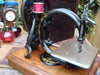 Machine à coudre ancienne et vintage wilcox & gibbs