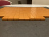 Vintage 1930s bakelite tiles, 152 pieces, late 1938, Macy brand