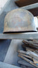 M38 paratrooper helmet, paratrooper, airborne, LW, camouflage