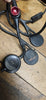 Rare original US Mab-type radio - WW2.