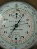 Antique Swiss Zivy & Cie chronograph pocket watch
