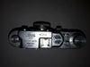 Old Leica camera