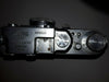 Old Leica camera