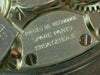 Antique Swiss Zivy & Cie chronograph pocket watch