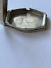 Lots of antique 18k gold and solid silver jewelry