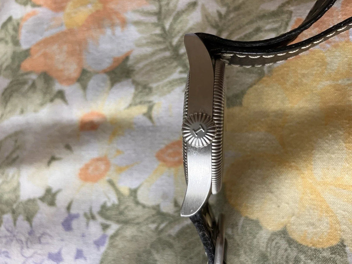 Hamilton Khaki watch