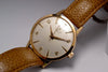 ZENITH SPORTO WATCH NEAR MINT VINTAGE 1960 SWISS WATCH
