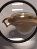 LIP MECHANICAL WATCH IN GOLD, EAGLE'S HEAD HALLMARK