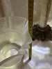 Lampe à pétrole ancienne
