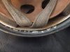 WW2 German paratrooper helmet