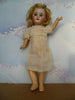 Myette doll from the Lisette magazine, issue no. 1 of 1921