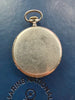 French military watch – administrative stopwatch – circa 1940