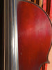 Antique cello
