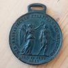 HAY15052026 (REFB1) WATERLOO 1815 commemorative medal