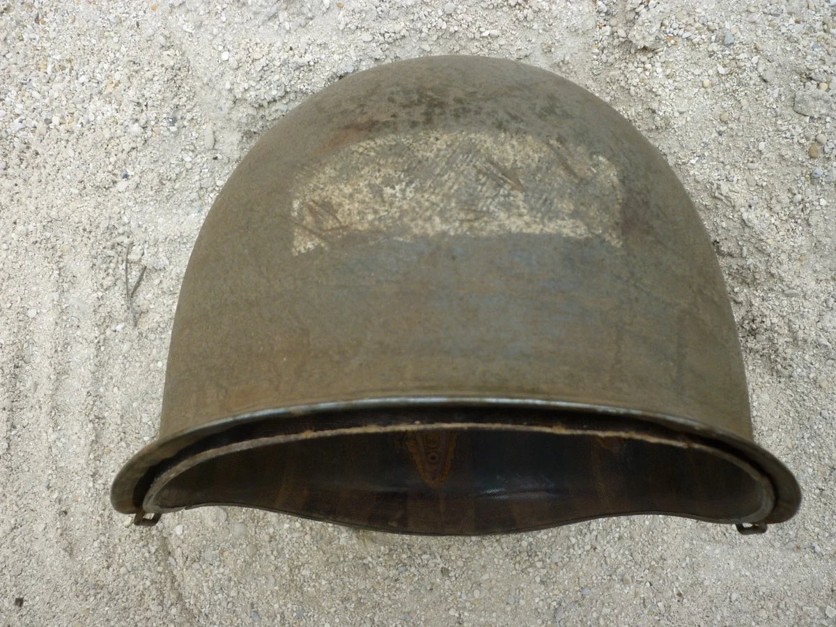 US M1 WW2 HELMET