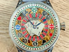 AUTHENTIQUE MOUVEMENT À LEVIER ROLEX ANNÉES 1920 DANS UN ÉTUI NEUF DE QUALITÉ, ENTIÈREMENT RÉVISÉ.