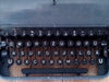 WW2 German typewriter