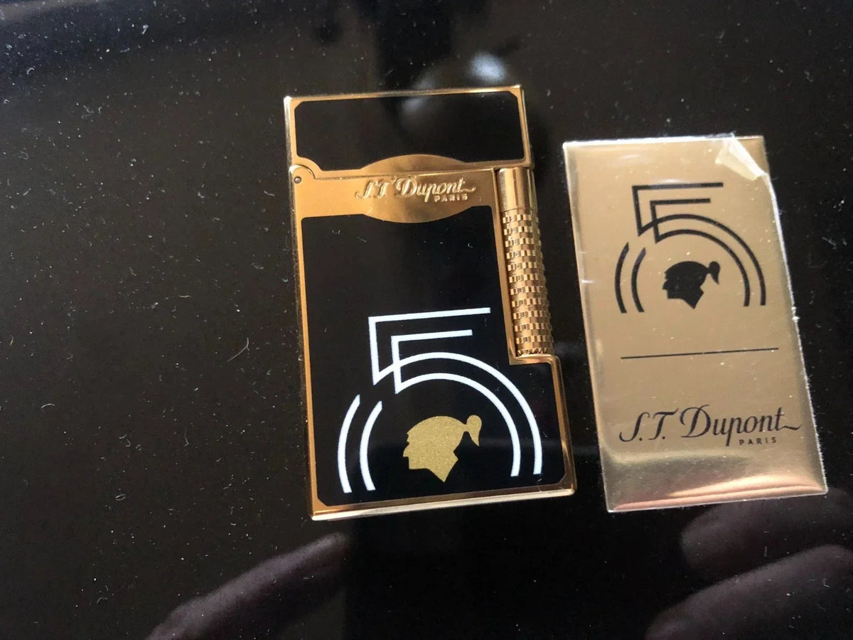 S.T. Dupont Le Grand Cohiba Behike lighter