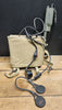 Rare original US Mab-type radio - WW2.