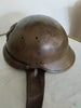 Model 35 Colonial Infantry helmet