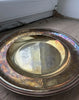 18th Century Solid Silver Vermeil Soup Tureen