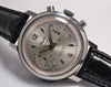 VINTAGE 1960S SWISS MOGADOR CHRONOGRAPH WATCH STAINLESS STEEL LANDERON
