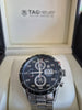 Tag Heuer Carrera Calibre 16 Day-Date 43 mm Automatic CV2A10 - BOX AND PAPERS 2012-