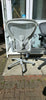 Herman Miller Aeron remastered size C in perfect condition mineral grey