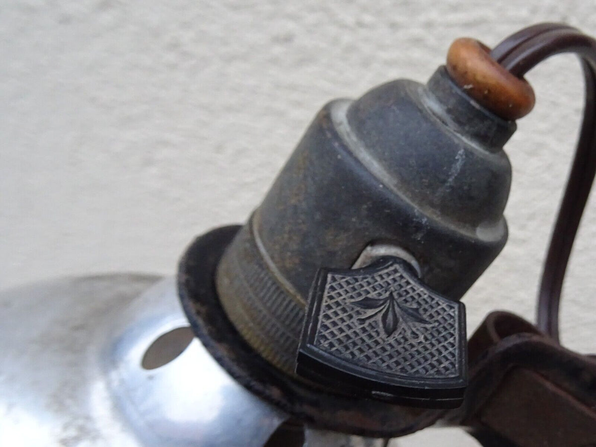 Vintage Gras lamp 202