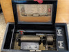 Antique Napoléon III 6-Air Music Box