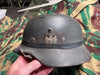 German M35 helmet