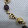 18K 750 GOLD ANTIQUE VINTAGE BRACELET