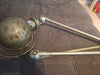 Vintage Jieldé industrial lamp, 3 arms