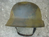 WW2 GERMAN M42 HELMET