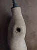 Antique Stockman child mannequin. Rare display bust.