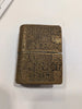 Briquet poilu ancien