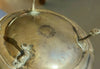 Lot of solid silver to be melted down or kept