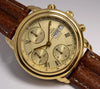 VETTA AUTOMATIC CHRONOGRAPH WATCH ETA 7750 VINTAGE SWISS WATCH