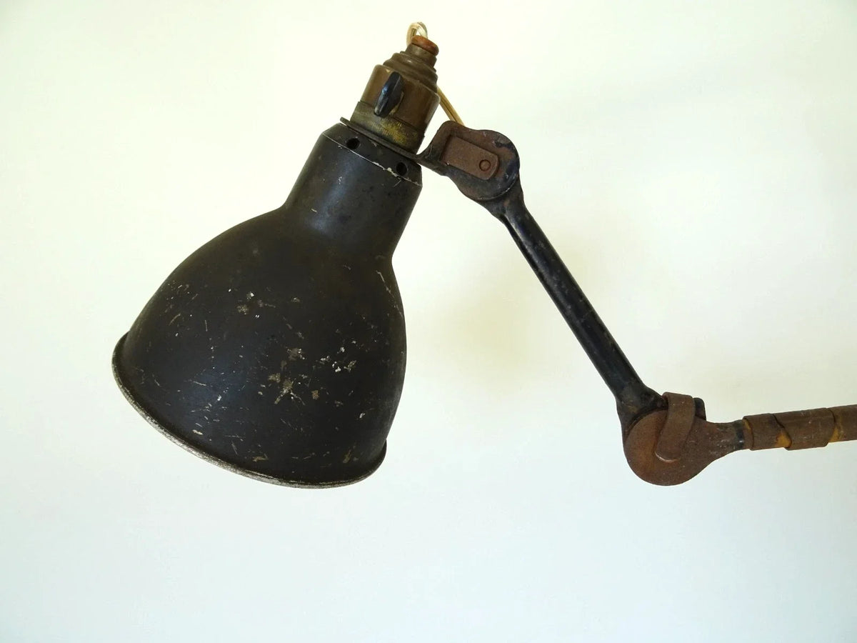 Gras Lamp 211