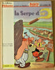 Asterix and Obelix - pilot - The Golden Sickle - 5 titles - 1st edition 1962