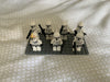 Lego Star Wars Republic Dropship limited edition
