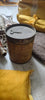 USAAF GIBSON GIRL SURVIVAL RADIO – US – WW2 – DATED 1943 – COMPLETE