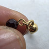 18K 750 GOLD ANTIQUE VINTAGE BRACELET