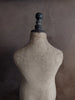 Antique Stockman child mannequin. Rare display bust.