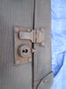 WWII German Volkswagen KDF Wagen suitcase 1938 1940 1944 VW Beetle