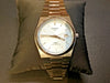 Montre Tissot PRX Powermatic 80 automatique cadran bleu Tiffany bracelet acier