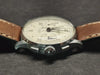 Swiss Mechanical Chronograph Watch Vintage Watch
