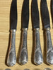 Christofle Marly - Silver-Plated Flatware Set, 95 Pieces